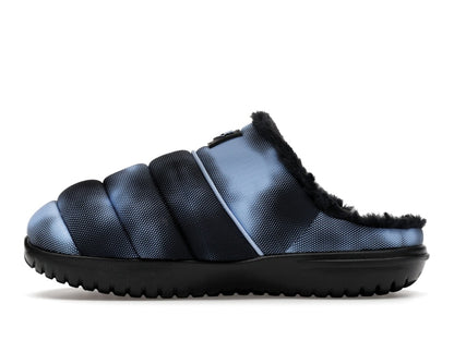Nike Burrow SE Black Aluminum Midnight Navy