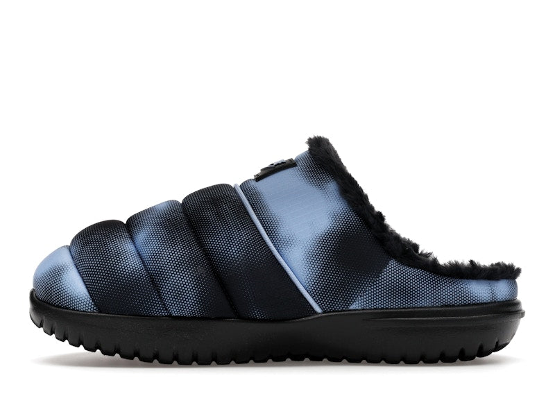 Nike Burrow SE Black Aluminum Midnight Navy