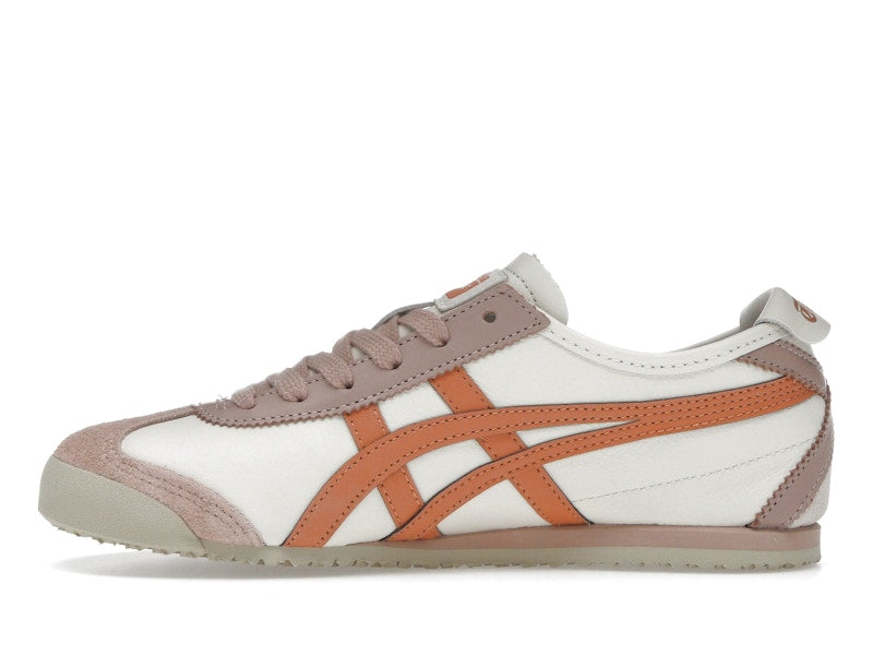 Onitsuka Tiger Mexico 66 Birch Rust Orange