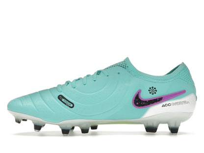Nike Tiempo Legend 10 Elite SG Peak Ready Pack