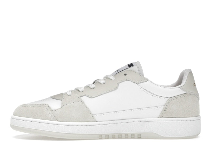 Axel Arigato Dice Lo Bee Bird White Off White