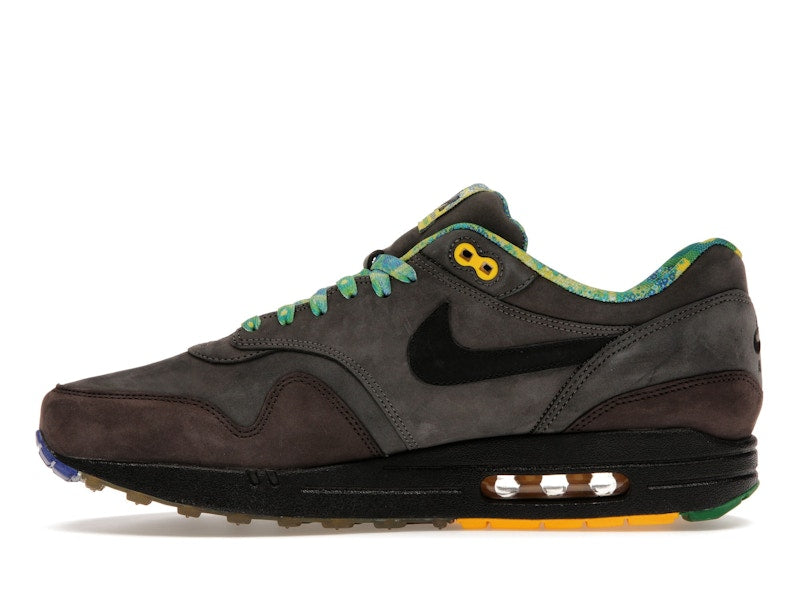 Nike Air Max 1 BHM (2012)