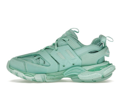 Balenciaga Track Recycled Green (Women's)