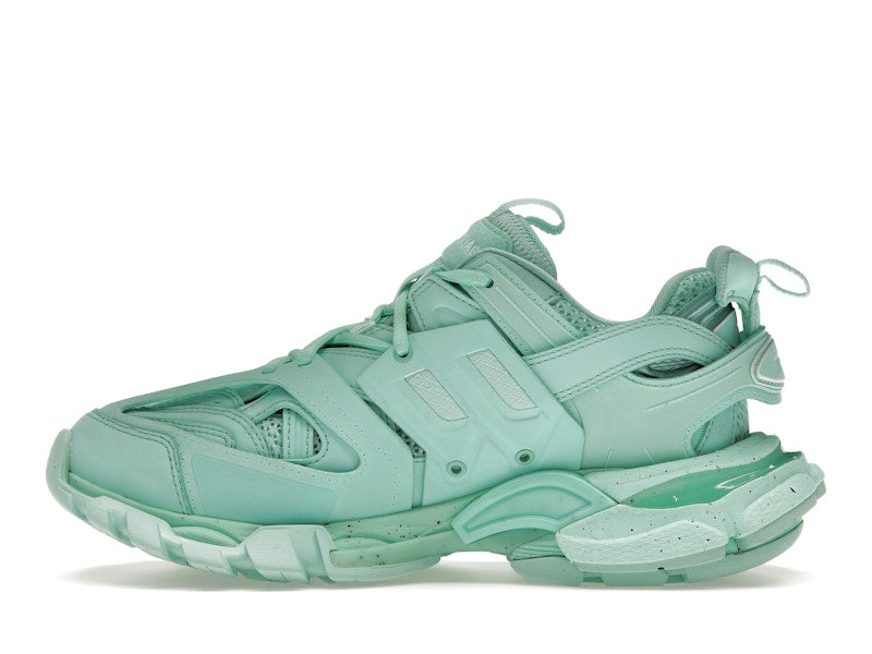Balenciaga Track Recycled Green (Women's)