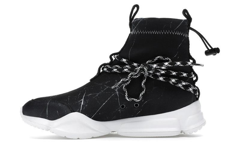 John Geiger 002 Black Marble