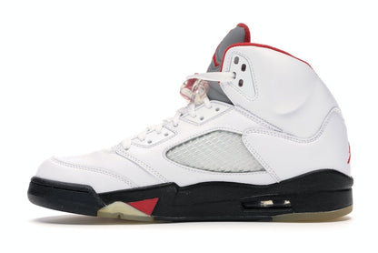 Jordan 5 Retro Fire Red CDP (2008)