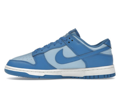 Nike Dunk Low Psychic Blue