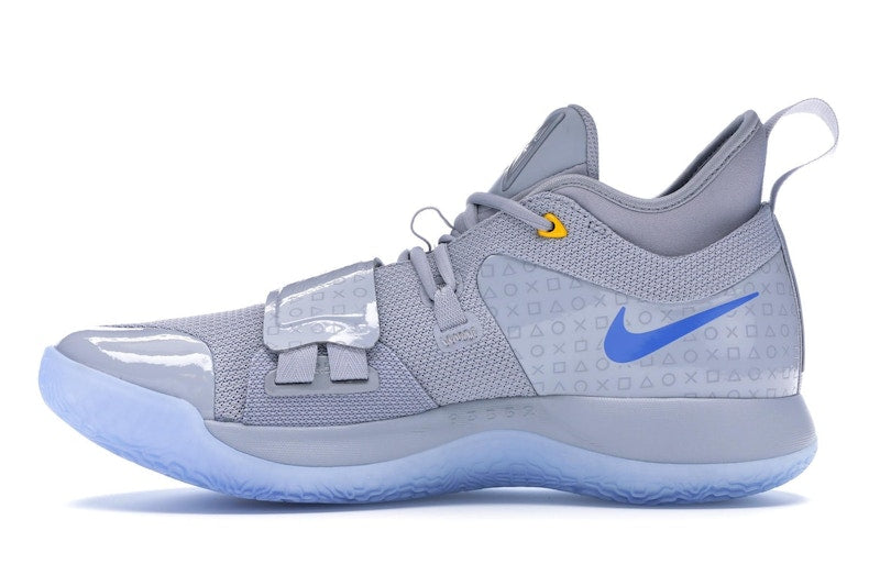 Nike PG 2.5 Playstation Wolf Grey