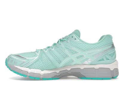 ASICS Gel-Kayano 20 Fresh Ice Baltic Jewel