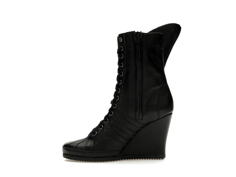 adidas JS Wings Wedge Jeremy Scott Butterfly (Women's)