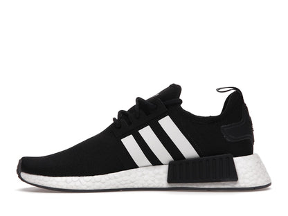 adidas NMD R1 Primeblue Black White