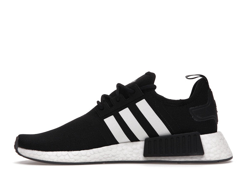 adidas NMD R1 Primeblue Black White