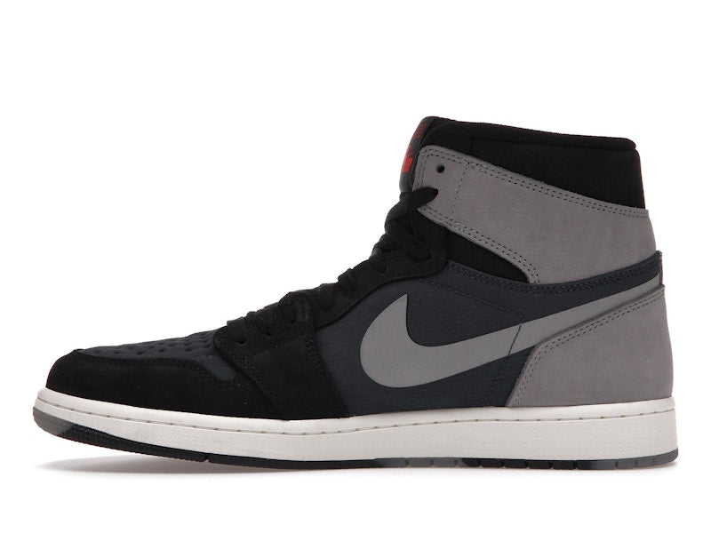 Jordan 1 Retro High Element Gore-Tex Black Particle Grey