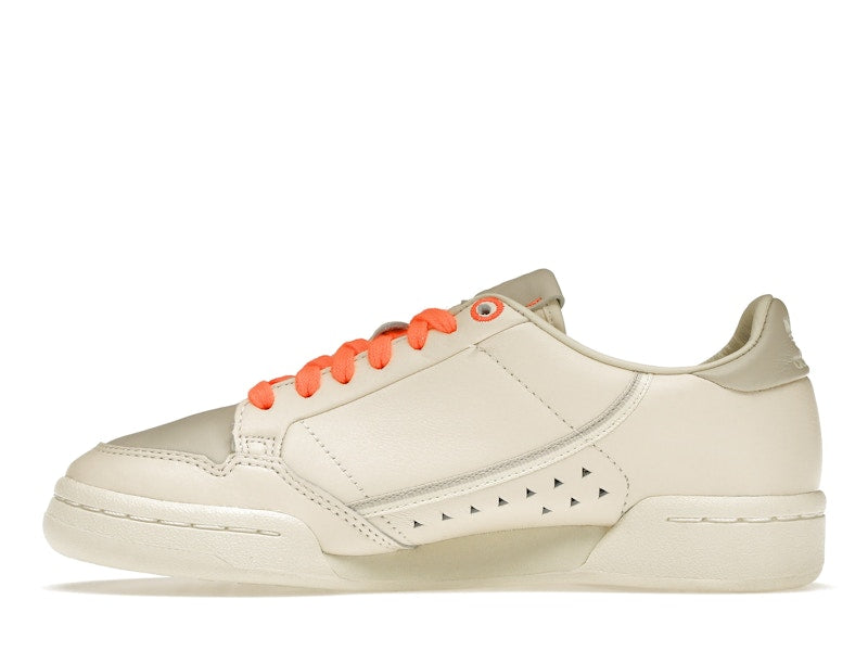 adidas Continental 80 Pharrell Ecru Tint