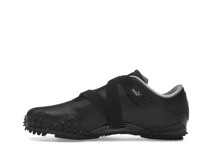 Puma Mostro A$AP Rocky Black Silver (Women's)