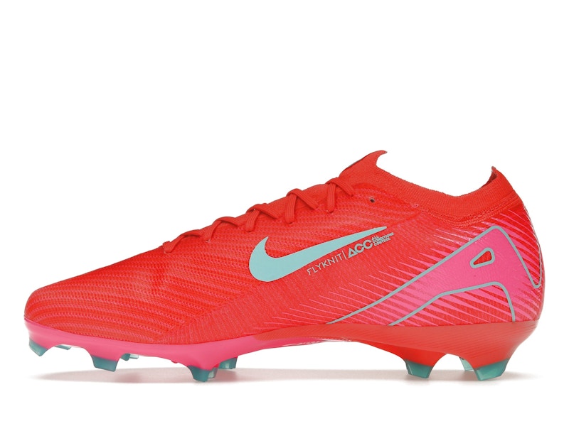 Nike Zoom Mercurial Vapor 16 Pro FG Mad Energy Pack