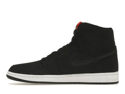 Jordan 1 Retro High Paris Saint-Germain (Friends and Family)