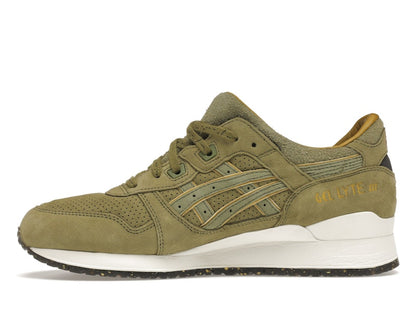 ASICS Gel-Lyte III Footpatrol Squad
