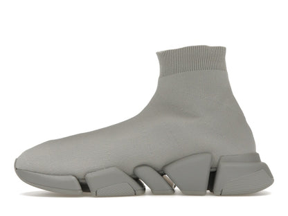 Balenciaga Speed 2.0 Gray