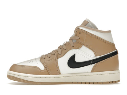 Jordan 1 Mid SE Desert Sail (Women's)