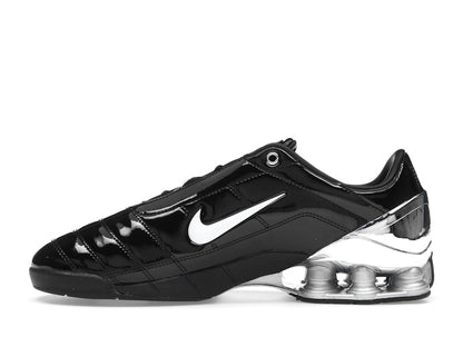 Nike Total 90 Secutor Shox Magia SP Maha Amsterdam Black Silver (Women's)
