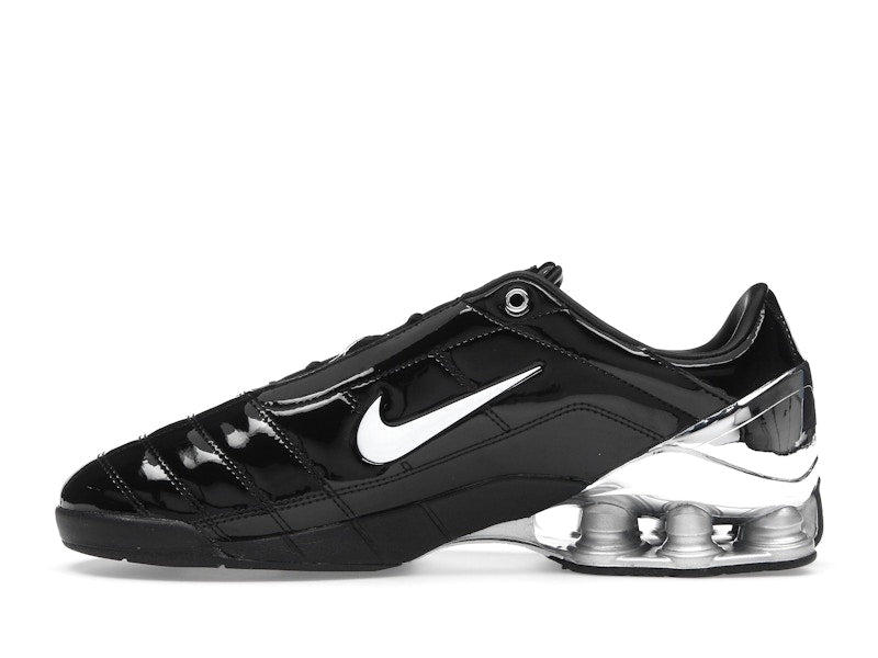 Nike Total 90 Secutor Shox Magia SP Maha Amsterdam Black Silver (Women's)