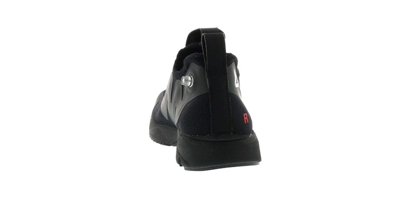 Reebok Pump Supreme Vetements SSENSE Black