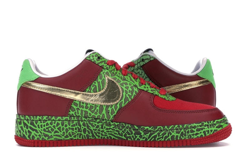 Nike Air Force 1 Low Questlove