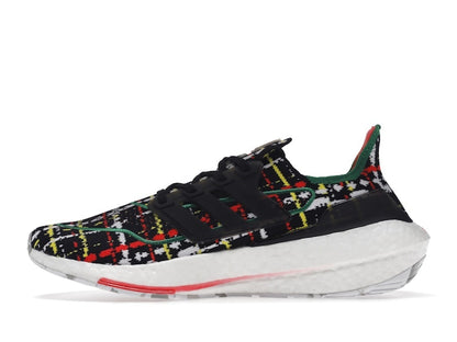 adidas Ultra Boost 21 Palace Black Multicolor