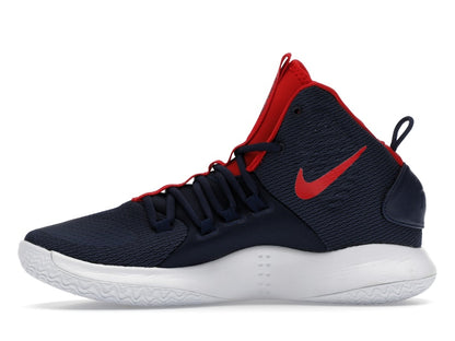 Nike Hyperdunk X USA