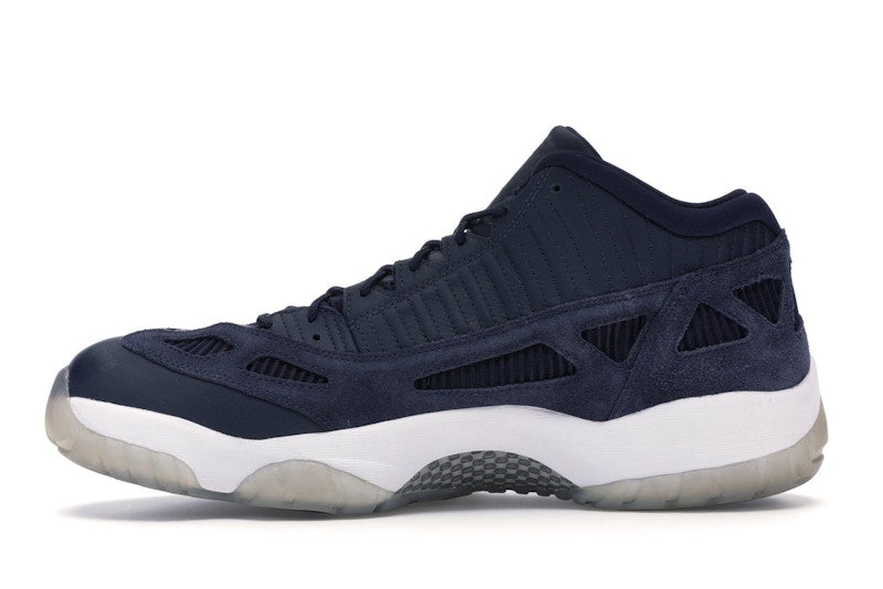 Jordan 11 Retro Low IE Obsidian