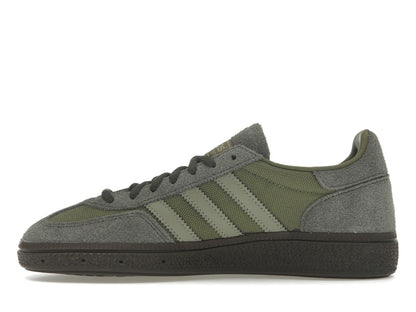 adidas Handball Spezial Cordura Focus Olive