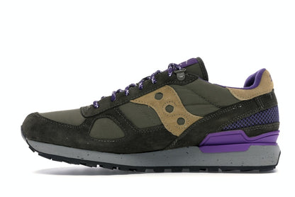 Saucony Shadow OG Penfield 60/40 Olive