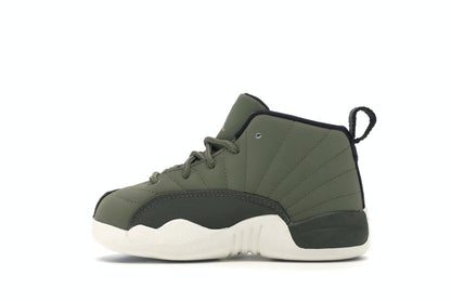 Jordan 12 Retro Chris Paul Class Of 2003 (TD)