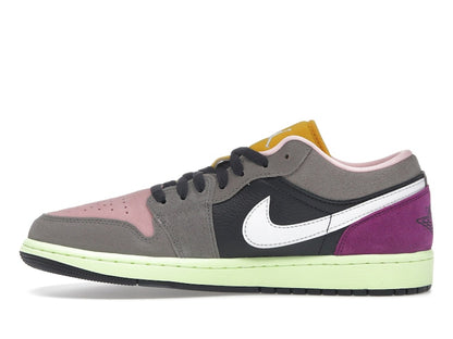 Jordan 1 Low Tokyo Bio Hack