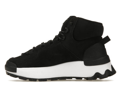 Nike City Classic Black (Women's)