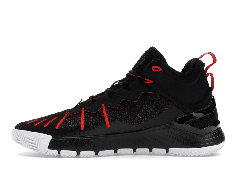 adidas D Rose Son of Chi Windy City Assassin
