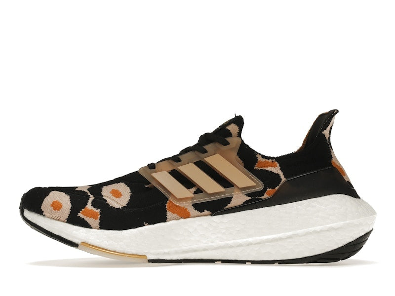 adidas Ultra Boost 21 Marimekko Unikko (Women's)