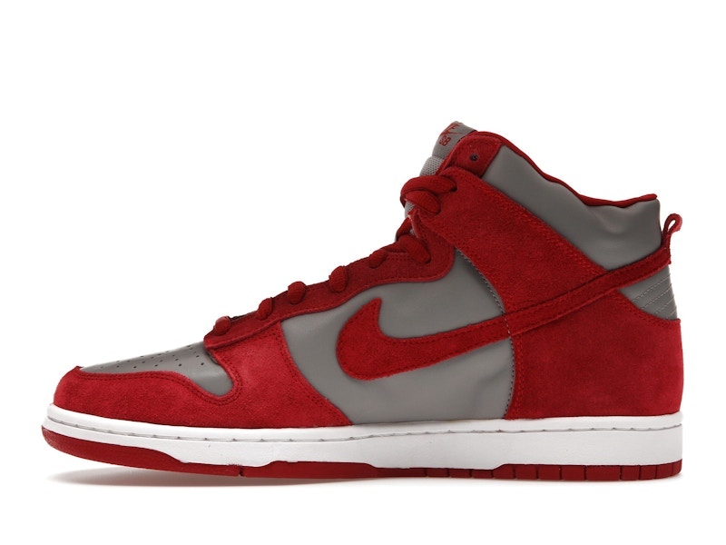 Nike Dunk High UNLV