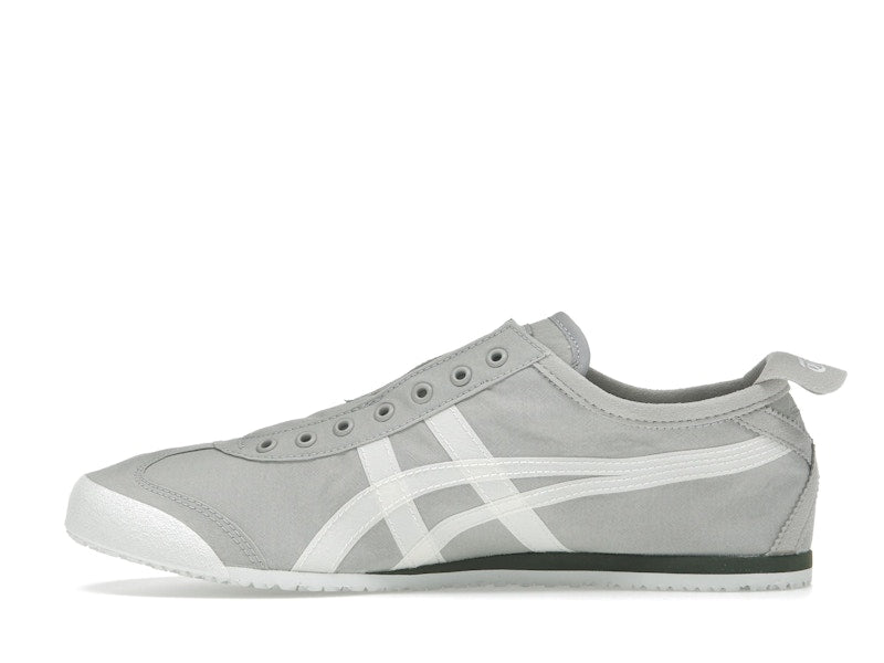 Onitsuka Tiger Mexico 66 Slip-On Oyster Grey White