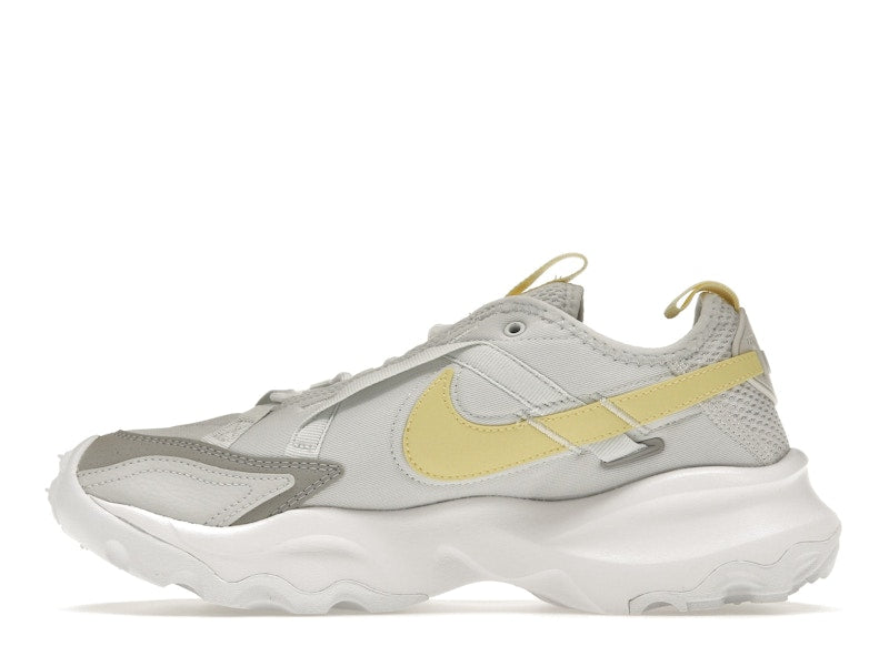 Nike TC 7900 Photon Dust Lemon Chiffon (Women's)