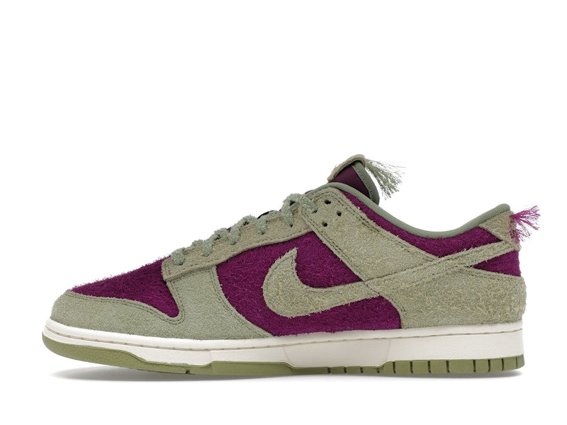 Nike Dunk Low Retro SE Viotech Dusty Olive
