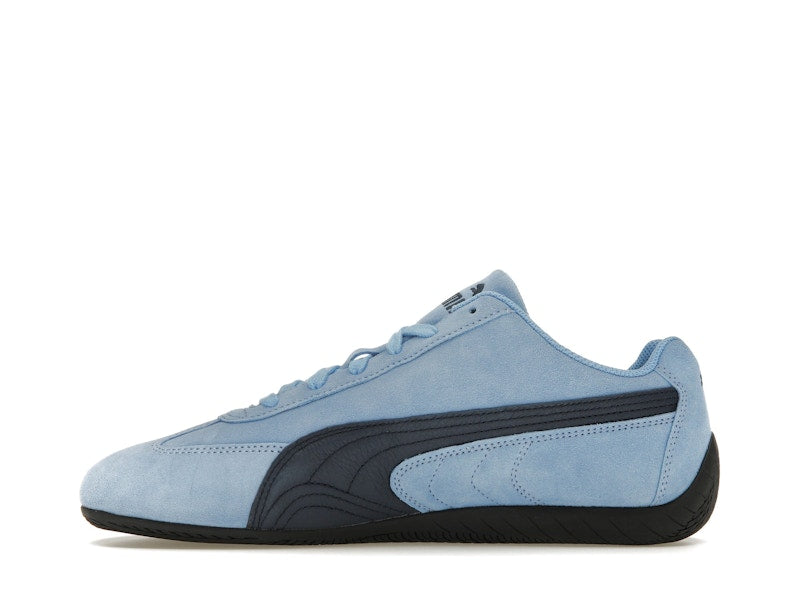 Puma Speedcat Archive Team Light Blue Club Navy (Women's)