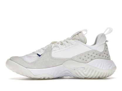 Jordan Delta SP White Vast Grey
