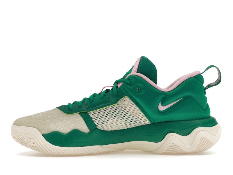 Nike Giannis Immortality 3 5 The Hard Way