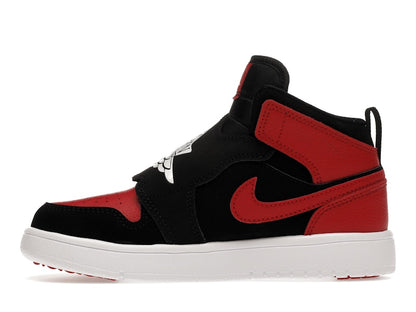 Sky Jordan 1 Bred (PS)