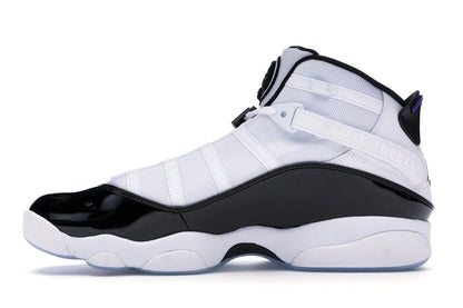 Jordan 6 Rings Concord