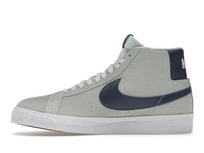 Nike SB Blazer Mid Barely Green