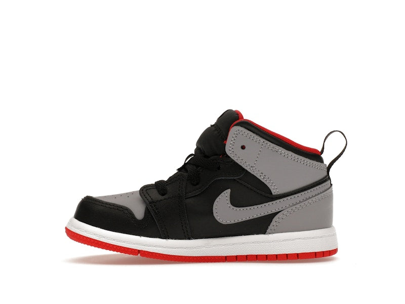 Jordan 1 Mid Bred Shadow (TD)