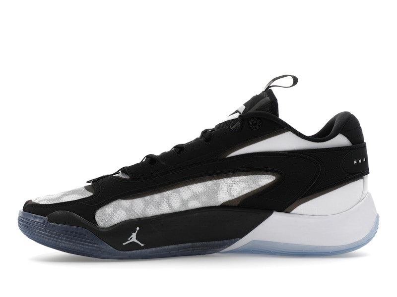 Jordan Luka 2 TB Black White